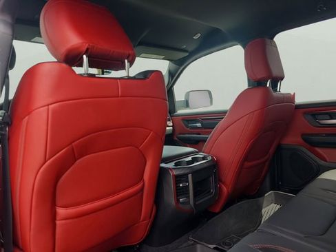 Used 2026 RAM 1500 Rebel w/ Rebel Level 1 Equipment Group AWD/4WD image 10