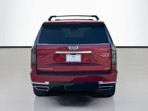 New 2026 Cadillac Escalade Luxury w/ Touring Package image 6