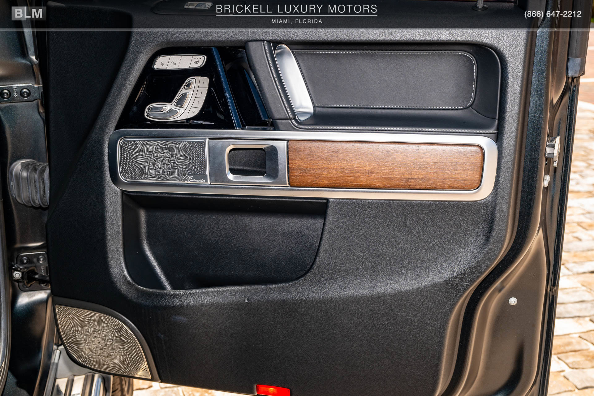 Used 2022 Mercedes-Benz G 63 AMG 4MATIC image 18