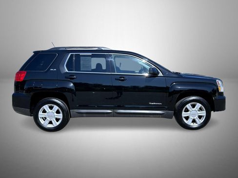 Used 2016 GMC Terrain SLE FWD image 4