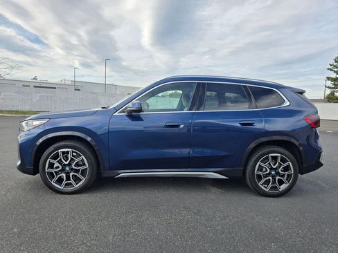 Certified 2025 BMW X1 xDrive28i w/ Convenience Package image 53
