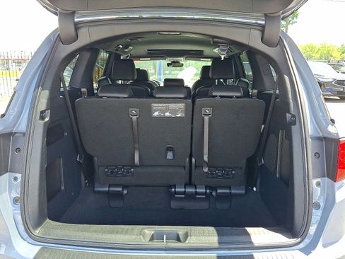 Used 2024 Honda Odyssey Sport image 28