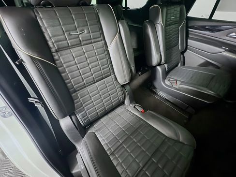 Used 2023 Cadillac Escalade V image 31