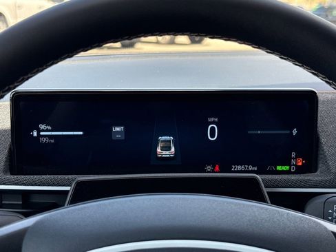 Certified 2025 Ford Mustang Mach-E GT image 17