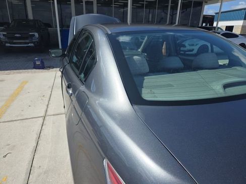 Used 2009 Honda Accord LX-P image 11