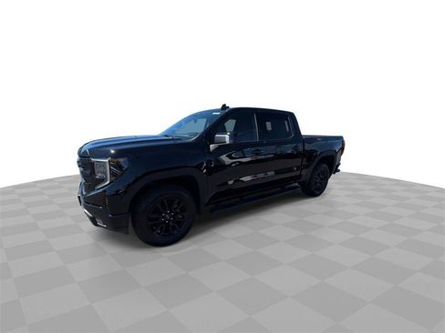 New 2026 GMC Sierra 1500 Elevation w/ Elevation Premium Package image 4