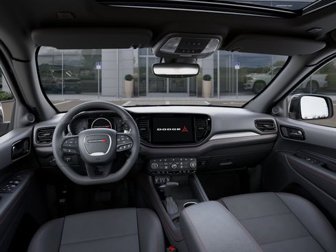 New 2026 Dodge Durango GT AWD/4WD image 43