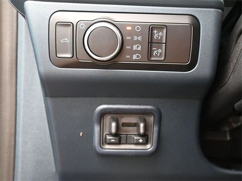 New 2025 Ford Maverick XLT w/ Black Appearance Package image 27