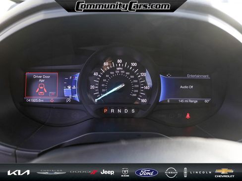 Used 2023 Ford Edge SEL w/ Convenience Package image 14