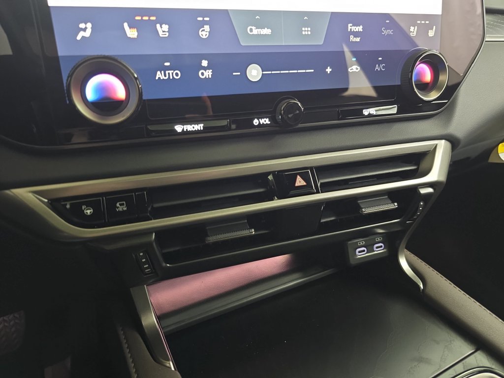 New 2026 Lexus RX 350 w/ Convenience Package AWD/4WD image 22