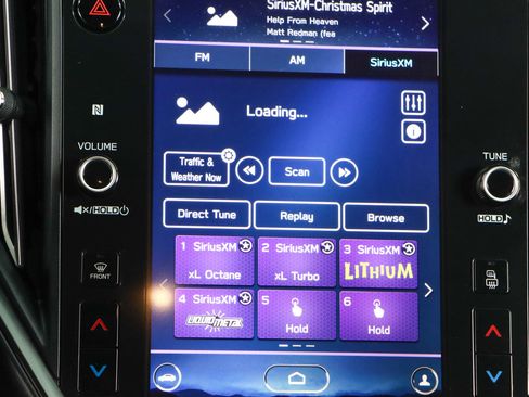 Used 2022 Subaru WRX Premium image 19