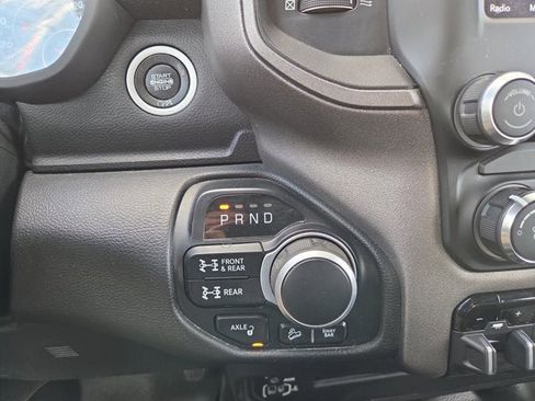 Used 2020 RAM 2500 Tradesman w/ Power Wagon Package image 18