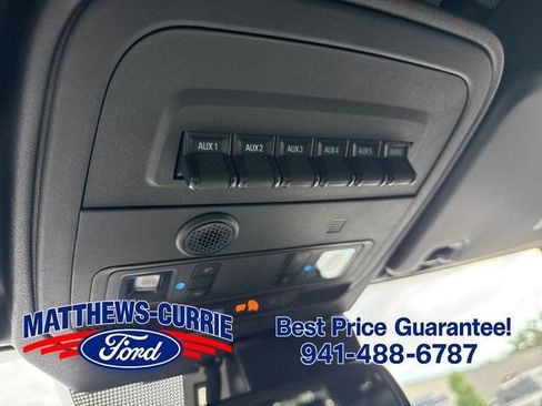 Used 2022 Ford Bronco Wildtrak AWD/4WD image 23