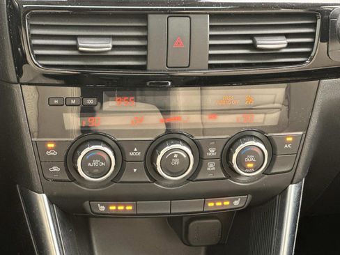 Used 2014 MAZDA CX-5 Grand Touring image 23