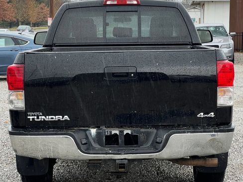 Used 2013 Toyota Tundra 4x4 Double Cab w/ Tow Pkg image 5