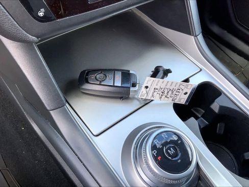 Certified 2020 Ford Explorer XLT w/ Comfort Package image 14