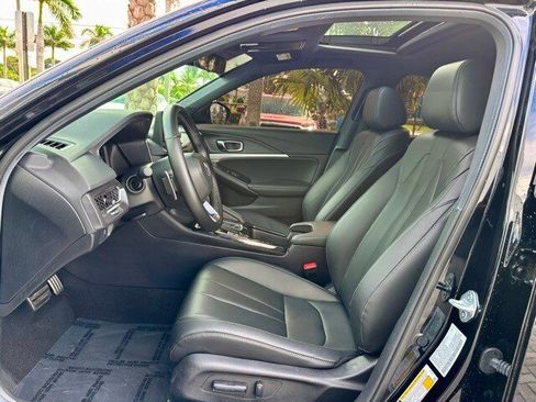 Used 2025 Acura Integra A-Spec image 8