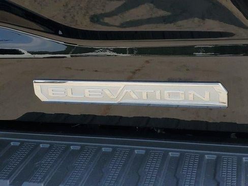 New 2026 GMC Sierra 1500 Elevation w/ Elevation Premium Package AWD/4WD image 12