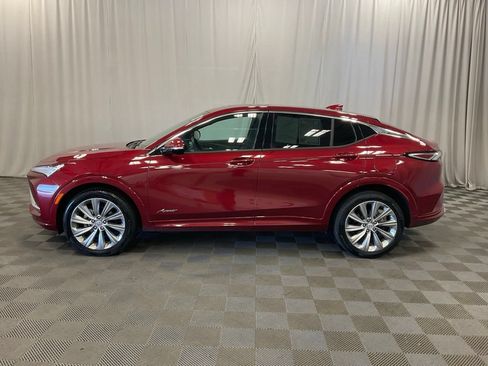 Used 2024 Buick Envista Avenir FWD image 10