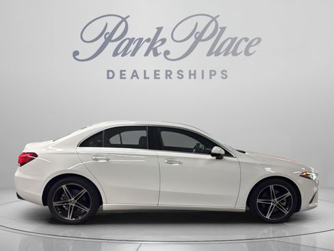 Certified 2022 Mercedes-Benz A 220 4MATIC image 6