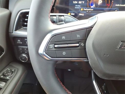 New 2026 Chevrolet Suburban RST w/ Comfort Package image 13