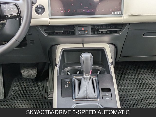 New 2026 MAZDA CX-5 Preferred AWD/4WD image 13