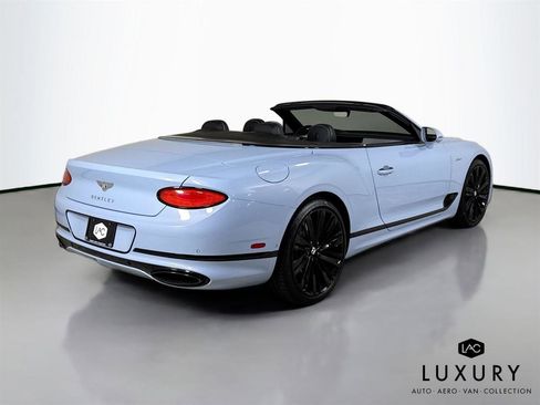 Used 2022 Bentley Continental GT Speed image 6