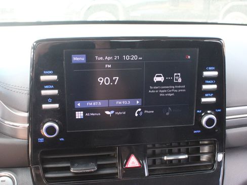 Used 2022 Hyundai Ioniq SE FWD image 20