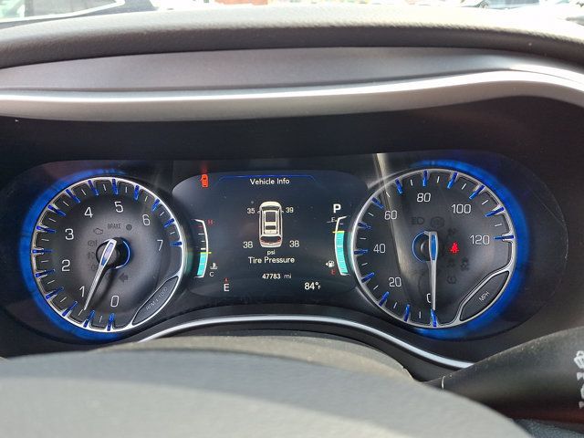 Used 2025 Chrysler Pacifica Select FWD image 21