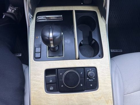 Used 2024 MAZDA CX-90 3.3 Turbo S w/ Premium Plus AWD/4WD image 18