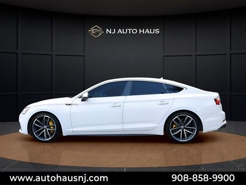 Used 2019 Audi S5 Prestige AWD/4WD image 6