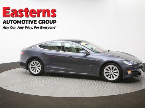 Used 2017 Tesla Model S 100D image 47