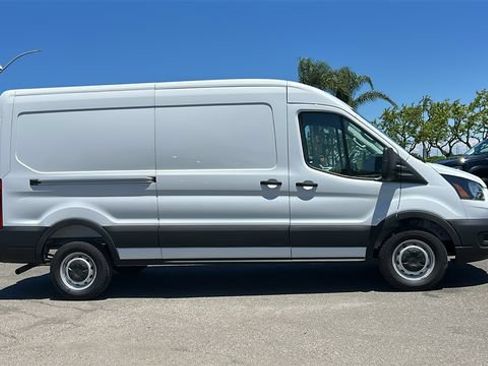 New 2026 Ford Transit 250 148 Medium Roof RWD image 2