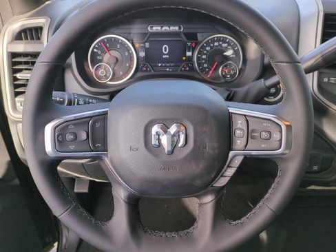 New 2025 RAM 2500 Tradesman w/ Safety Group image 9