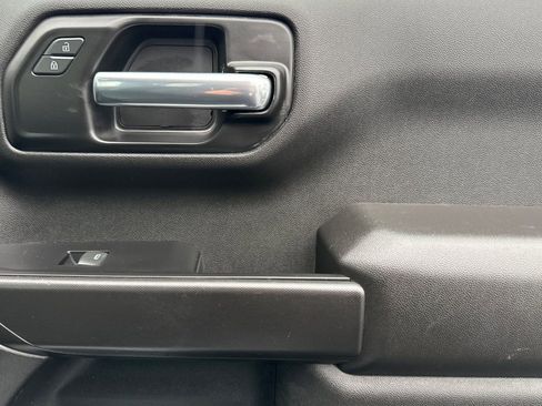 Used 2022 Chevrolet Silverado 1500 W/T w/ WT Value Package image 16