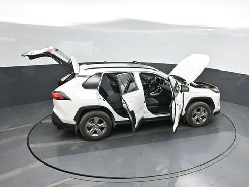 Used 2024 Toyota RAV4 XLE w/ Convenience Package image 48