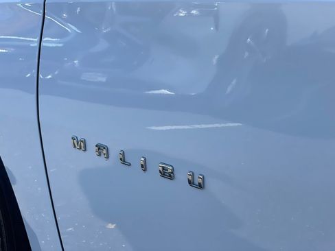 Used 2024 Chevrolet Malibu LT FWD image 27