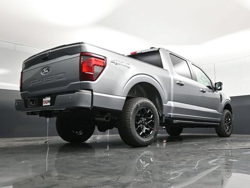 New 2026 Ford F150 XLT w/ Equipment Group 302A MID AWD/4WD image 45