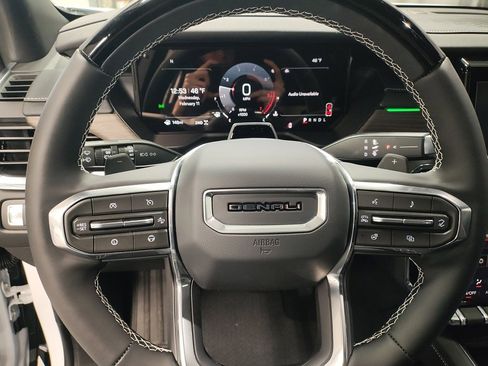 New 2026 GMC Acadia Denali w/ Super Cruise Package image 30