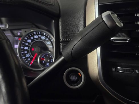 Used 2019 RAM 2500 Laramie image 37