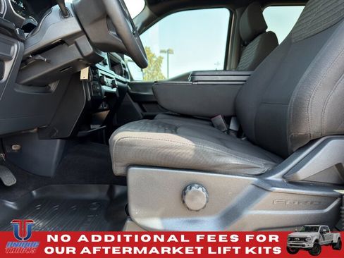 Used 2022 Ford F150 XL w/ STX Appearance Package AWD/4WD image 19