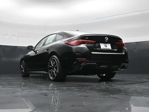 New 2026 BMW i4 eDrive40 w/ M Sport Package RWD image 31