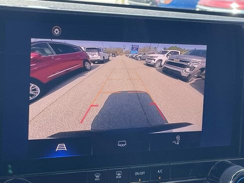 Used 2023 Chevrolet Colorado W/T w/ Advanced Trailering Package image 18