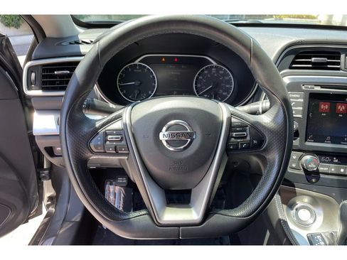 Used 2019 Nissan Maxima 3.5 S FWD image 32