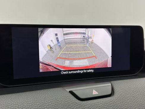 Used 2024 MAZDA CX-90 Plug-In Hybrid w/ Preferred image 19