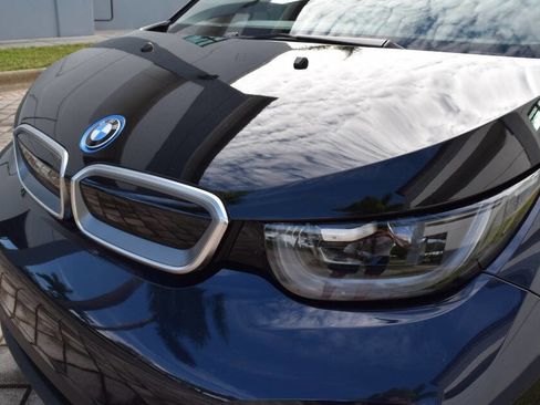 Used 2018 BMW i3 image 11