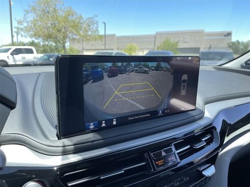 New 2026 Acura MDX FWD w/ Technology Package image 27