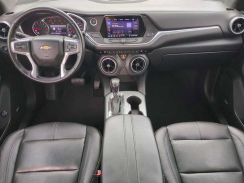 Used 2020 Chevrolet Blazer LT w/ Sound & Technology Package AWD/4WD image 19