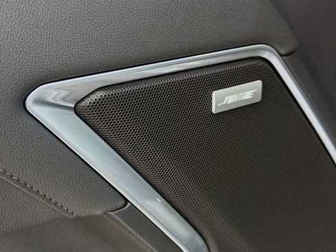 New 2026 Chevrolet Silverado 1500 RST AWD/4WD image 17