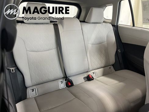 Used 2023 Toyota Corolla Cross L AWD/4WD image 34